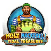 Holy Mackerel – Tidal Treasures slots