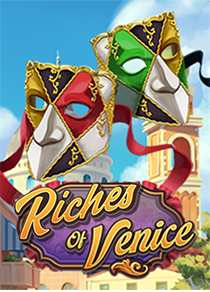 Riches of Venice slots