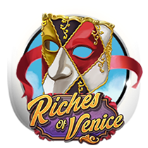 Riches of Venice slots