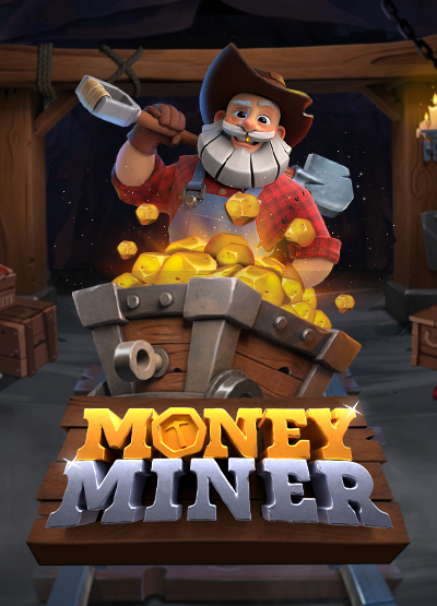 Money Miner slots