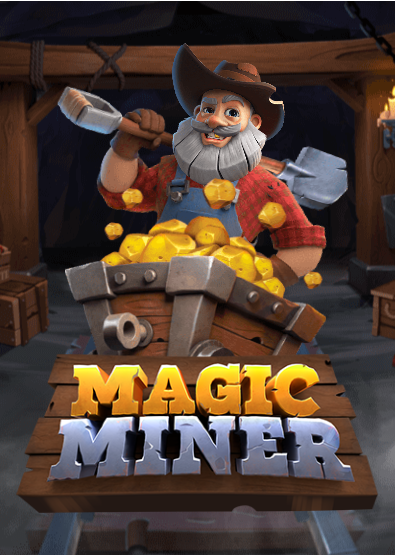 Money Miner slots