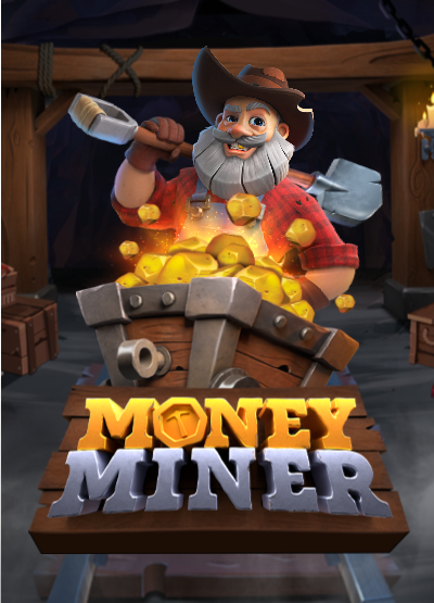 Money Miner slots