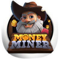 Money Miner slots