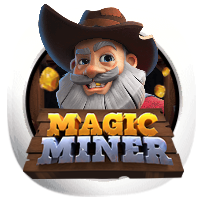 Magic Miner slots