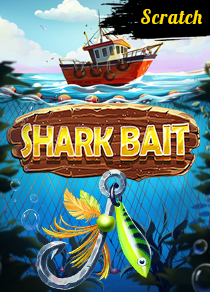 Shark Bait Scratch slots