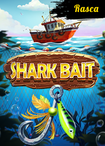Shark Bait Scratch slots