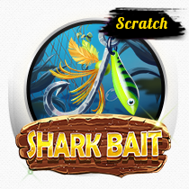 Shark Bait Scratch slots