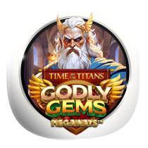 Time of the Titans - Godly Gems Megaways slots