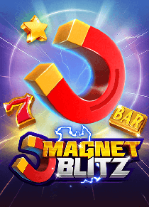 Magnet Blitz slots