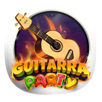 Guitarra Party slots