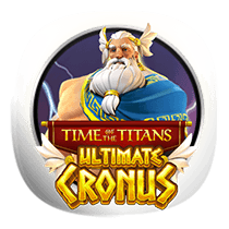 Time of the Titans – Ultimate Cronus slots