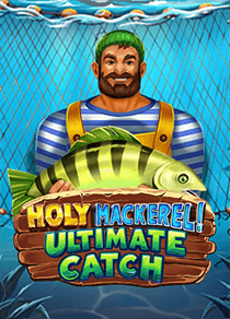 Holy Mackerel – Ultimate Catch slots