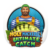 Holy Mackerel – Ultimate Catch slots