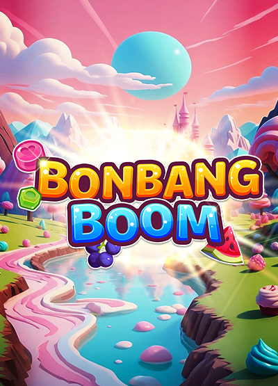 Bon Bang Boom slots