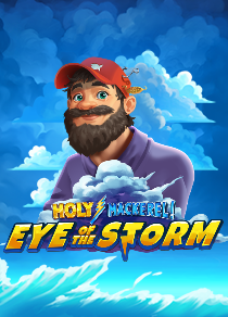 Holy Mackerel - Eye of the Storm slots