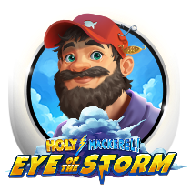 Holy Mackerel - Eye of the Storm slots