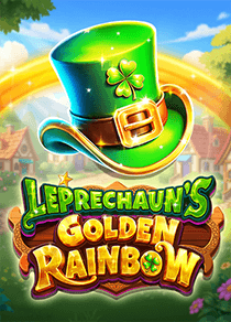 Leprechaun's Golden Rainbow slots