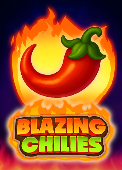 Blazing Chilies slots