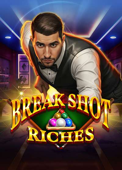 Break Shot Riches slots