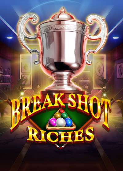 Break Shot Riches slots