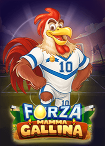Forza Mamma Gallina slots