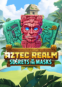Aztec Realm Secret of the Masks slots