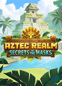 Aztec Realm Secret of the Masks slots