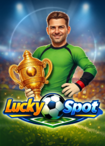 Lucky Spot slots