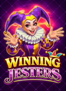Winning Jesters slots
