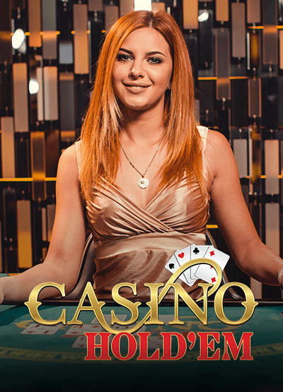 Live Casino Holdem live