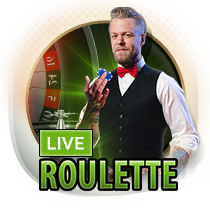 888 Live Roulette live