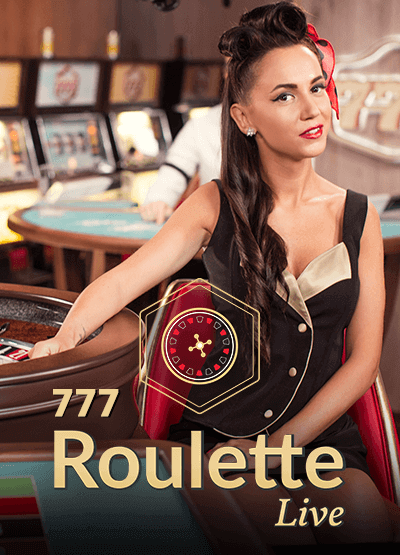 Live 777 Roulette live