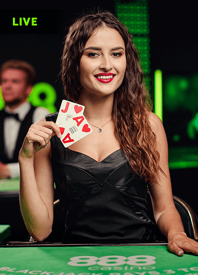 Live 888 Start live