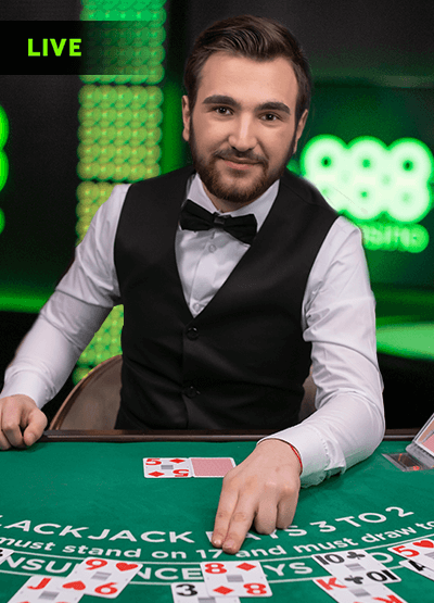 Live 888 Fiver live