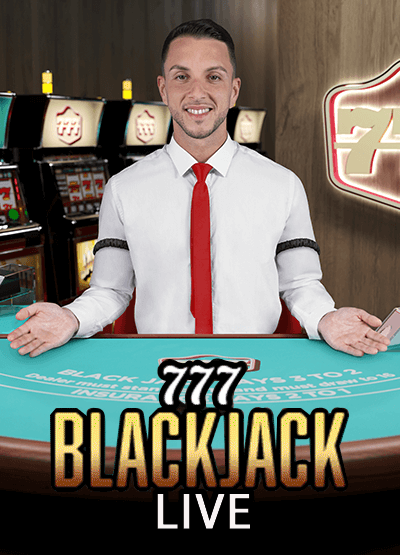 Live 777 Blackjack live