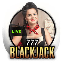 Live 777 Blackjack live