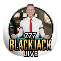 Live 777 Blackjack live