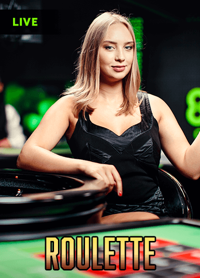 Live Bucharest Roulette - live