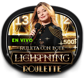 Auto Ruleta Con Bote live