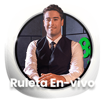 888 Ruleta En Vivo  live