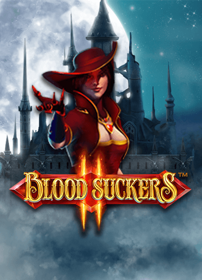 Blood Suckers 2 slots