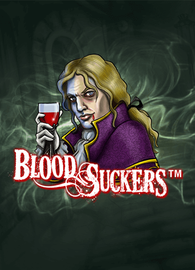 Blood Suckers slots