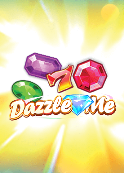 Dazzle Me slots