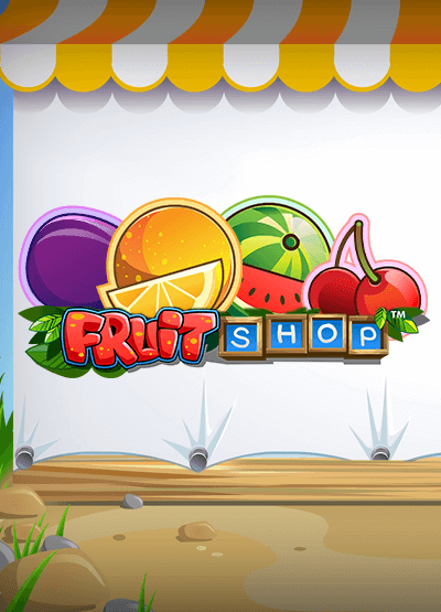 Fruit Shop slots