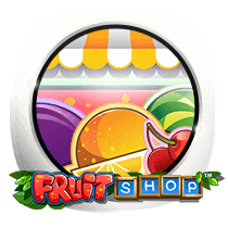 Fruit Shop - slots