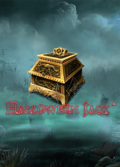 Halloween Jack slots
