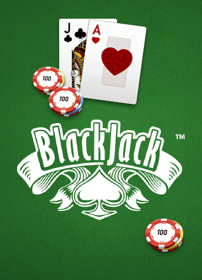 Blackjack Classic card-and-table