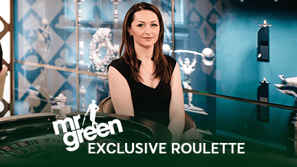 Mr Green Roulette
