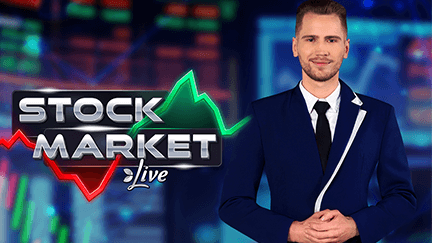 Stock Market live