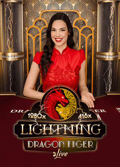 Lightning Dragon Tiger live